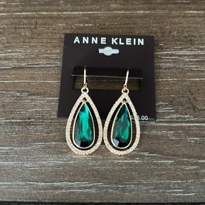 Anne Klein Fashion Earrings